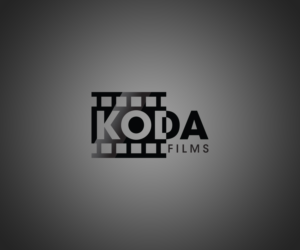 Logo-Design von Kiran für Koda Films | Design: #13423507