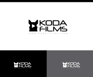 Logo-Design von webeezine für Koda Films | Design: #13419283
