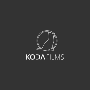 Logo-Design von Wahyu Araf für Koda Films | Design: #13452565