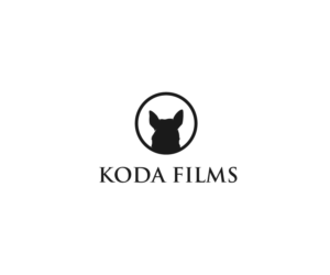 Logo-Design von abeanul27 für Koda Films | Design: #13420103