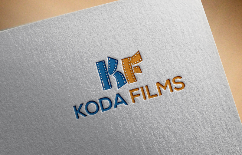 Logo Design by asman for Koda Films | Design #13413550