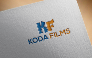 Logo-Design von asman für Koda Films | Design: #13413550