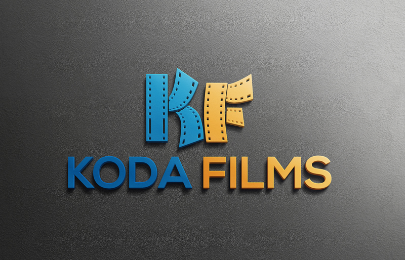 Logo-Design von asman für Koda Films | Design #13413551