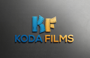 Logo-Design von asman für Koda Films | Design: #13413551