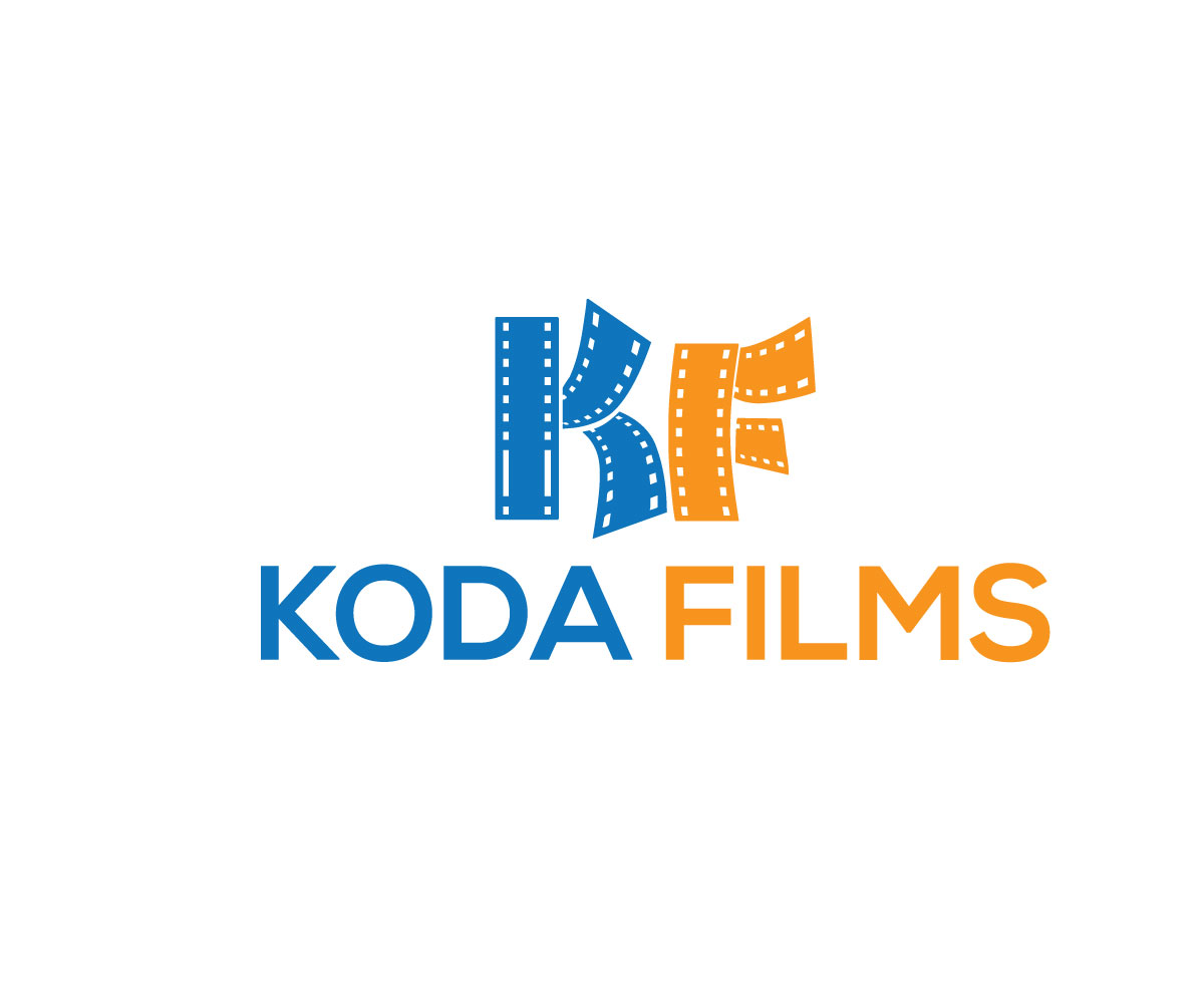 Logo-Design von asman für Koda Films | Design #13413552