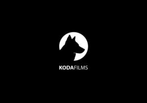 Logo-Design von bc21 für Koda Films | Design: #13454510