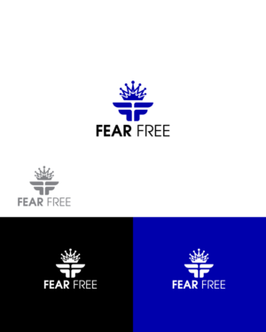 FEAR FREE | Design de Logo par usman-ilyas
