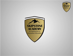Logo-Design von ARTBOOL für Skipstone Corporation | Design: #2533220