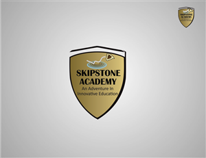 Logo-Design von ARTBOOL für Skipstone Corporation | Design: #2533232