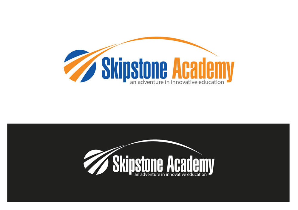 Logo Design by xidea for Skipstone Corporation | Design #2517933
