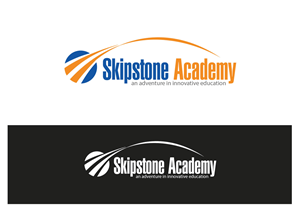 Logo Design by xidea for Skipstone Corporation | Design: #2517933