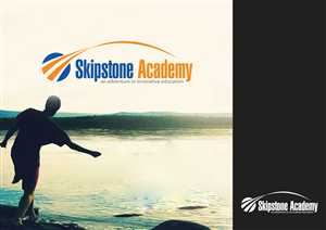 Logo Design by xidea for Skipstone Corporation | Design: #2517936