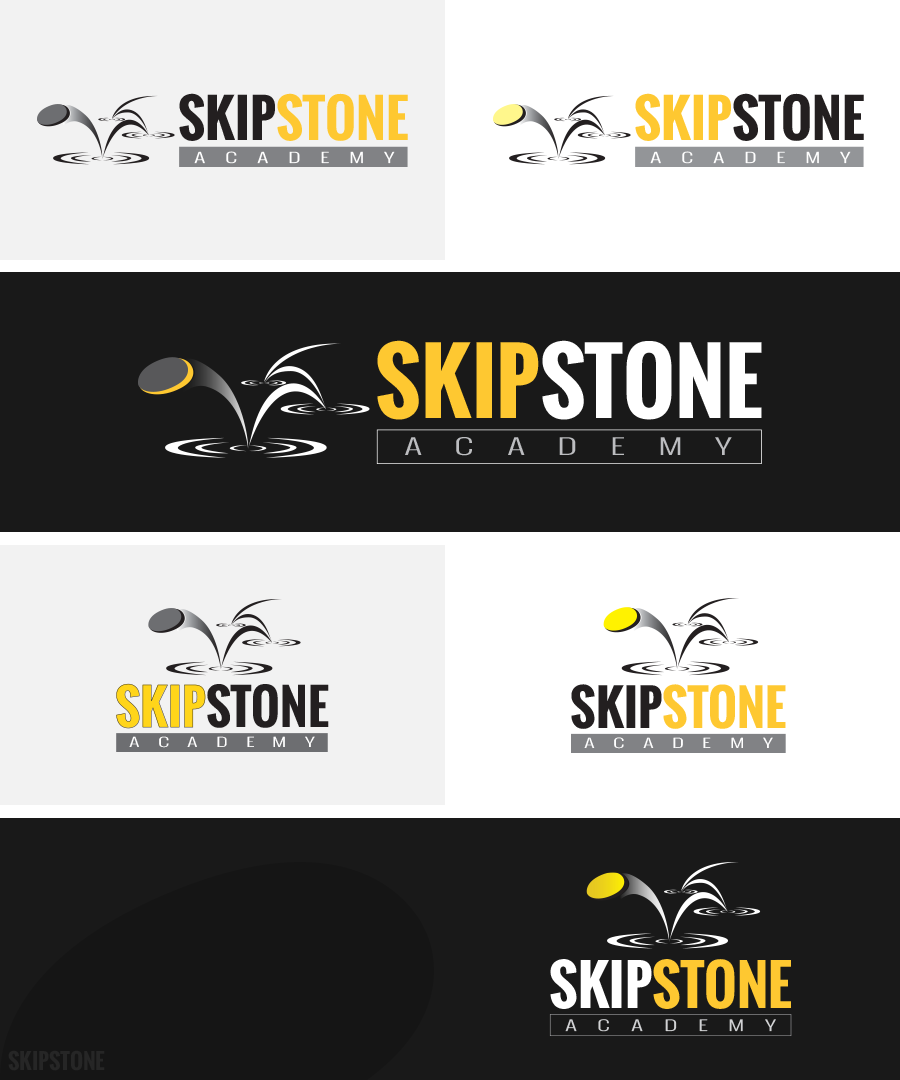 Diseño de Logo por D3 para Skipstone Corporation | Diseño #2517919