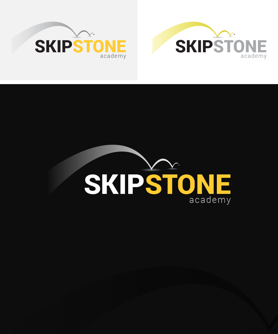 Logo Design by D3 for Skipstone Corporation | Design #2518081