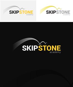 Logo Design by D3 for Skipstone Corporation | Design: #2518081