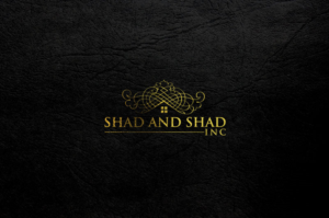 Logo Design by asman for Shad and Shad Inc. | Design: #13410572