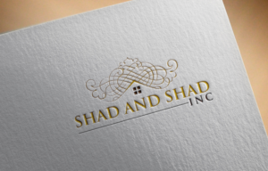 Logo Design by asman for Shad and Shad Inc. | Design: #13410574