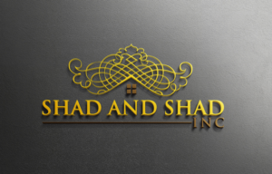 Logo Design by asman for Shad and Shad Inc. | Design: #13410576