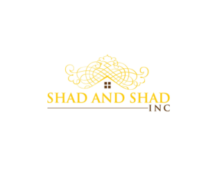 Logo Design by asman for Shad and Shad Inc. | Design: #13410577