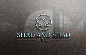 Logo Design by imshohaghossain85 for Shad and Shad Inc. | Design: #13411317