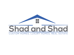 Logo Design by futurism for Shad and Shad Inc. | Design: #13424941