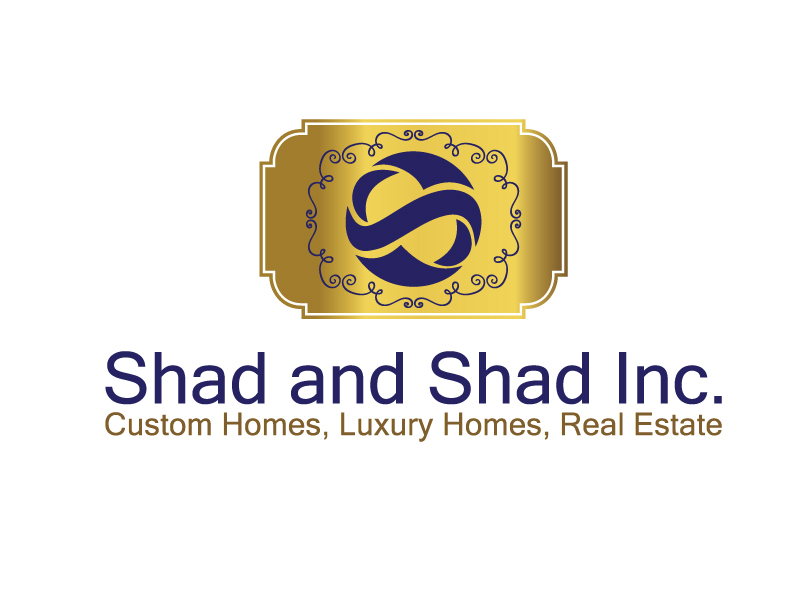 Diseño de Logo por futurism para Shad and Shad Inc. | Diseño #13424954
