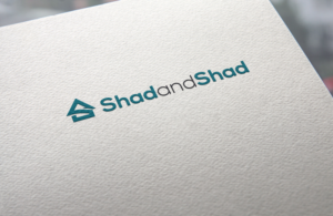 Logo Design by futurism for Shad and Shad Inc. | Design: #13455806
