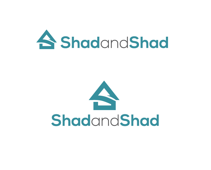 Logo Design by futurism for Shad and Shad Inc. | Design #13455808