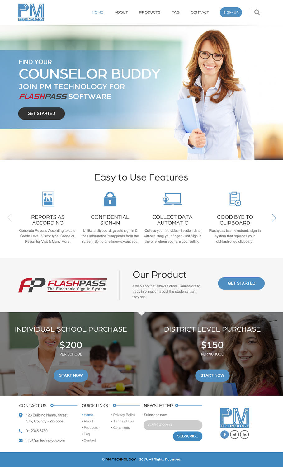Web Design by rightway for this project | Design: #13456247