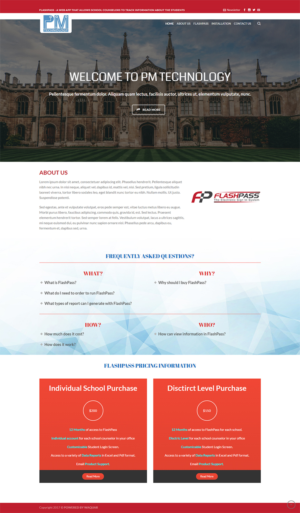 Web Design by Waquar Ahmad