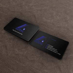 Design de Carte de Visite par Pixi Dust pour Auspac Pure Water P/L | Design : #13401662