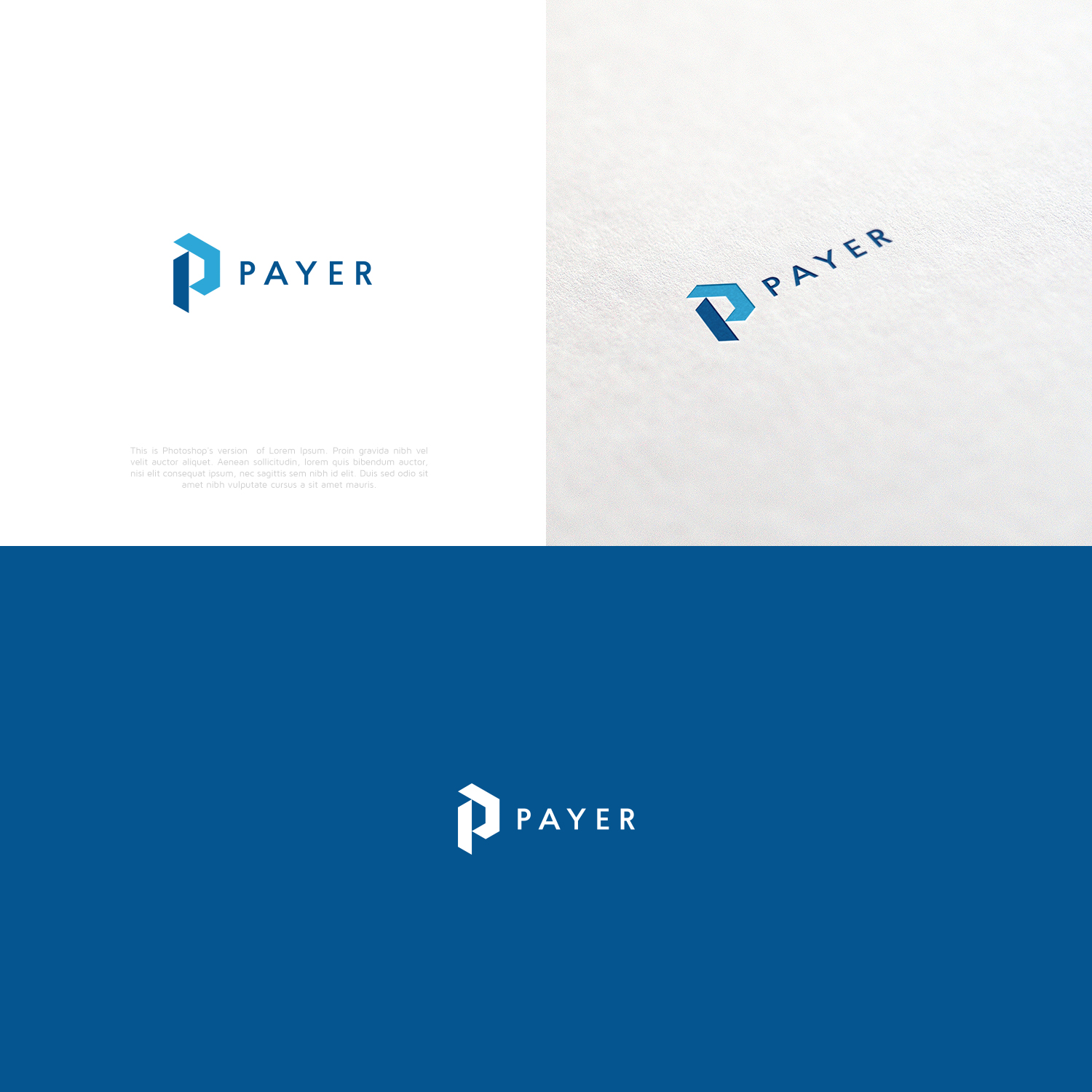 Logo Design by lorixart for this project | Design #13425694