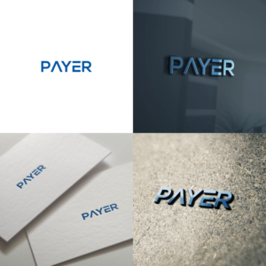 Logo Design by Optimistic_Studio for this project | Design: #13451314