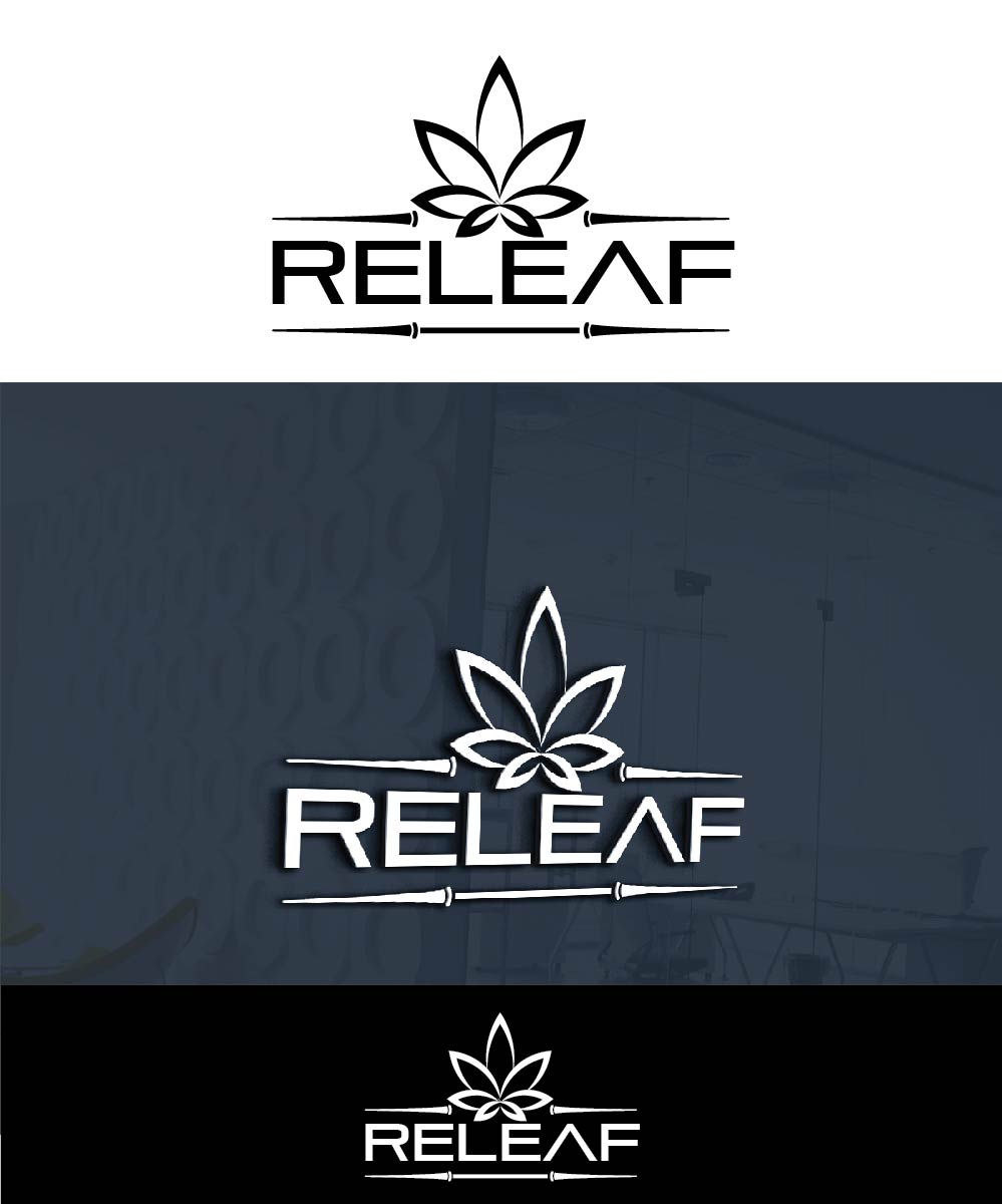 Logo Design by joliau for this project | Design #13465642