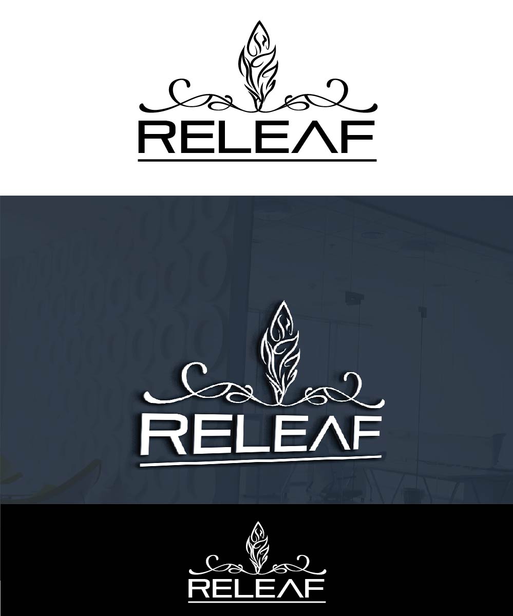 Logo Design by joliau for this project | Design #13465643