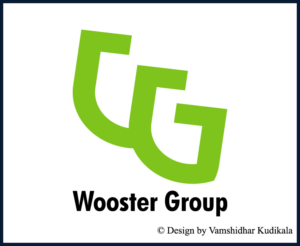 Logo Design by Vamshidhar K