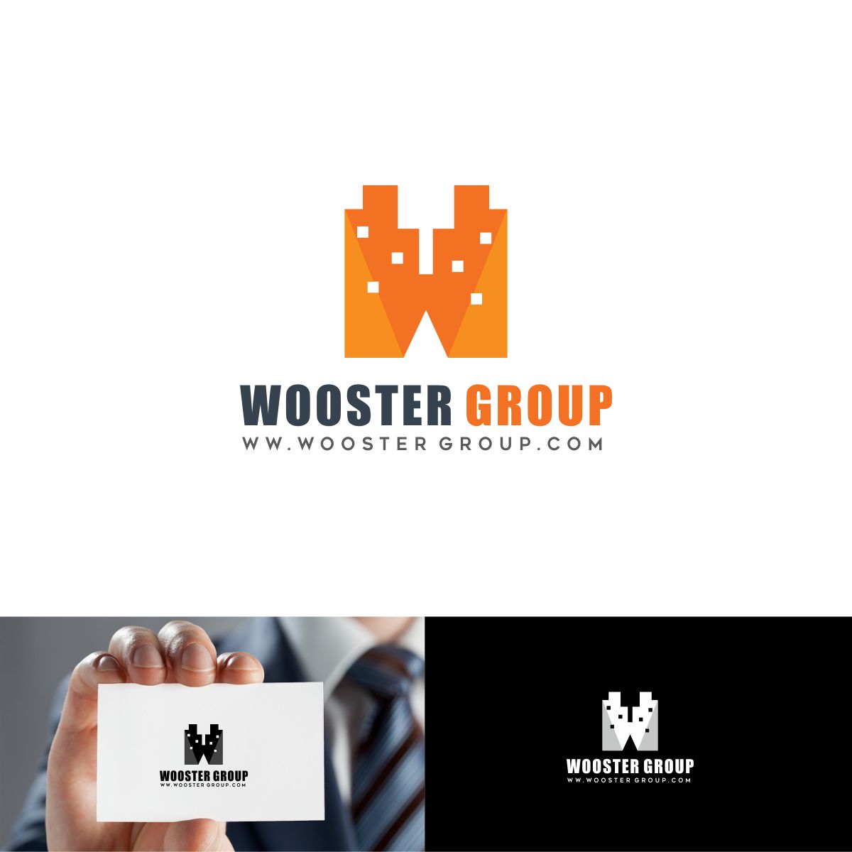 Logo Design by webeezine for this project | Design #13423237