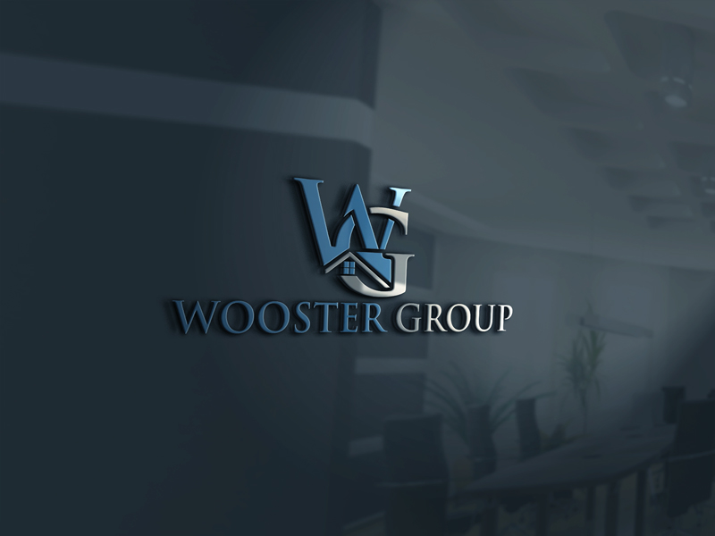 Logo Design by NightStudio for this project | Design #13420167
