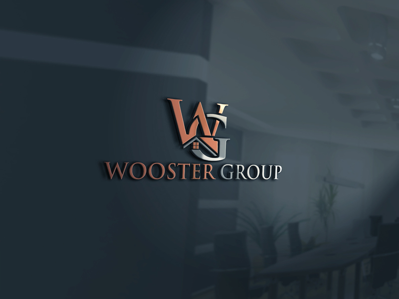 Logo Design by NightStudio for this project | Design #13420169