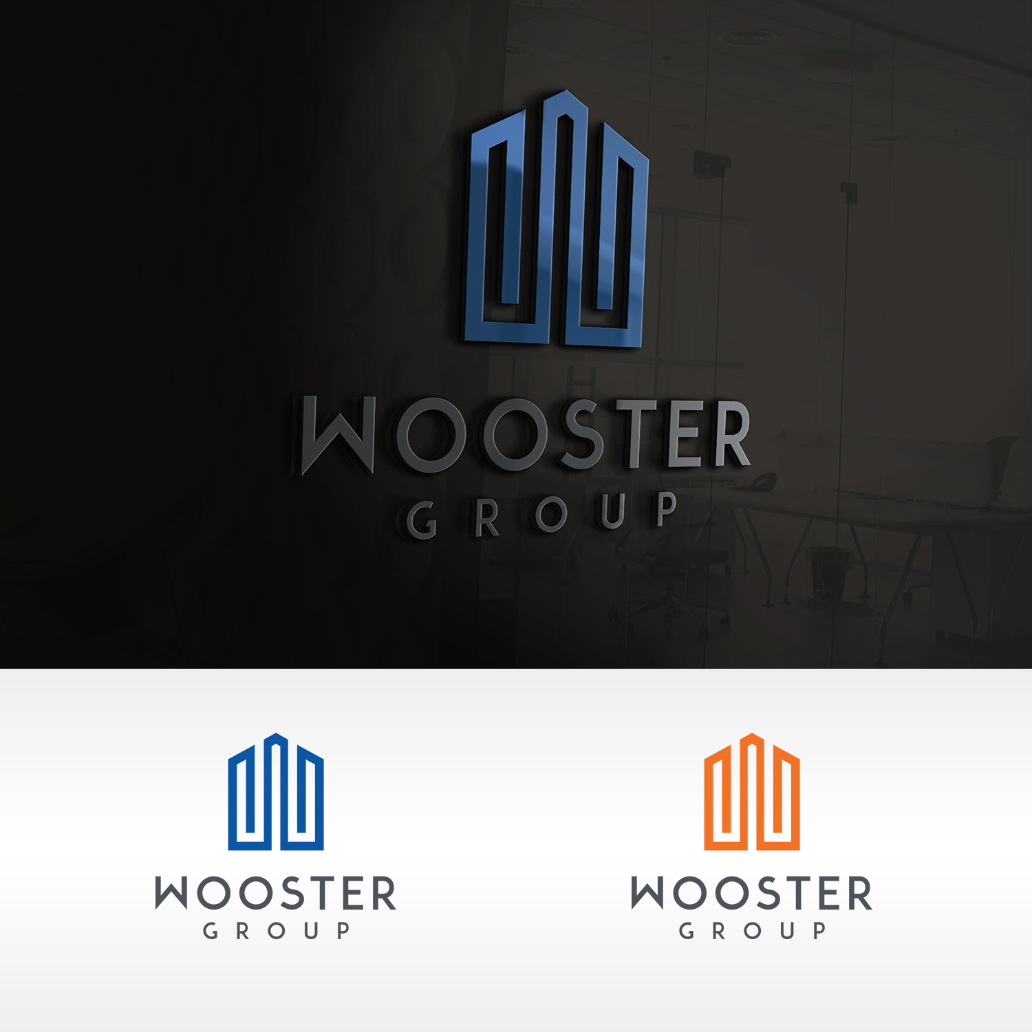 Logo Design by GRAFFYC for this project | Design #13445343