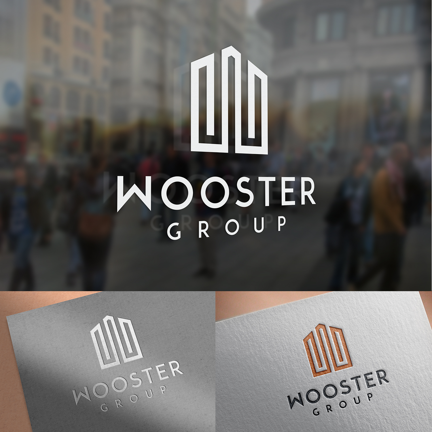 Logo Design by GRAFFYC for this project | Design #13445344