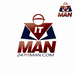 Logo Design by pixeljuice for Claymore Thomas | Design #32272