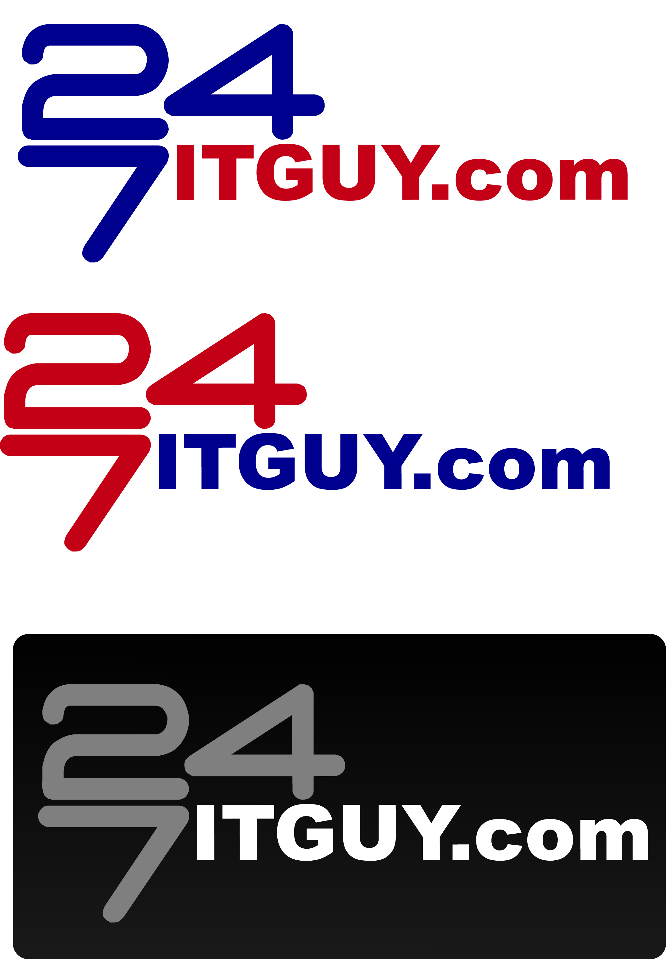 Logo Design by Margaretha Widen for Claymore Thomas | Design #32269