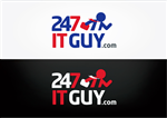 Logo Design by PC Design for Claymore Thomas | Design: #32231