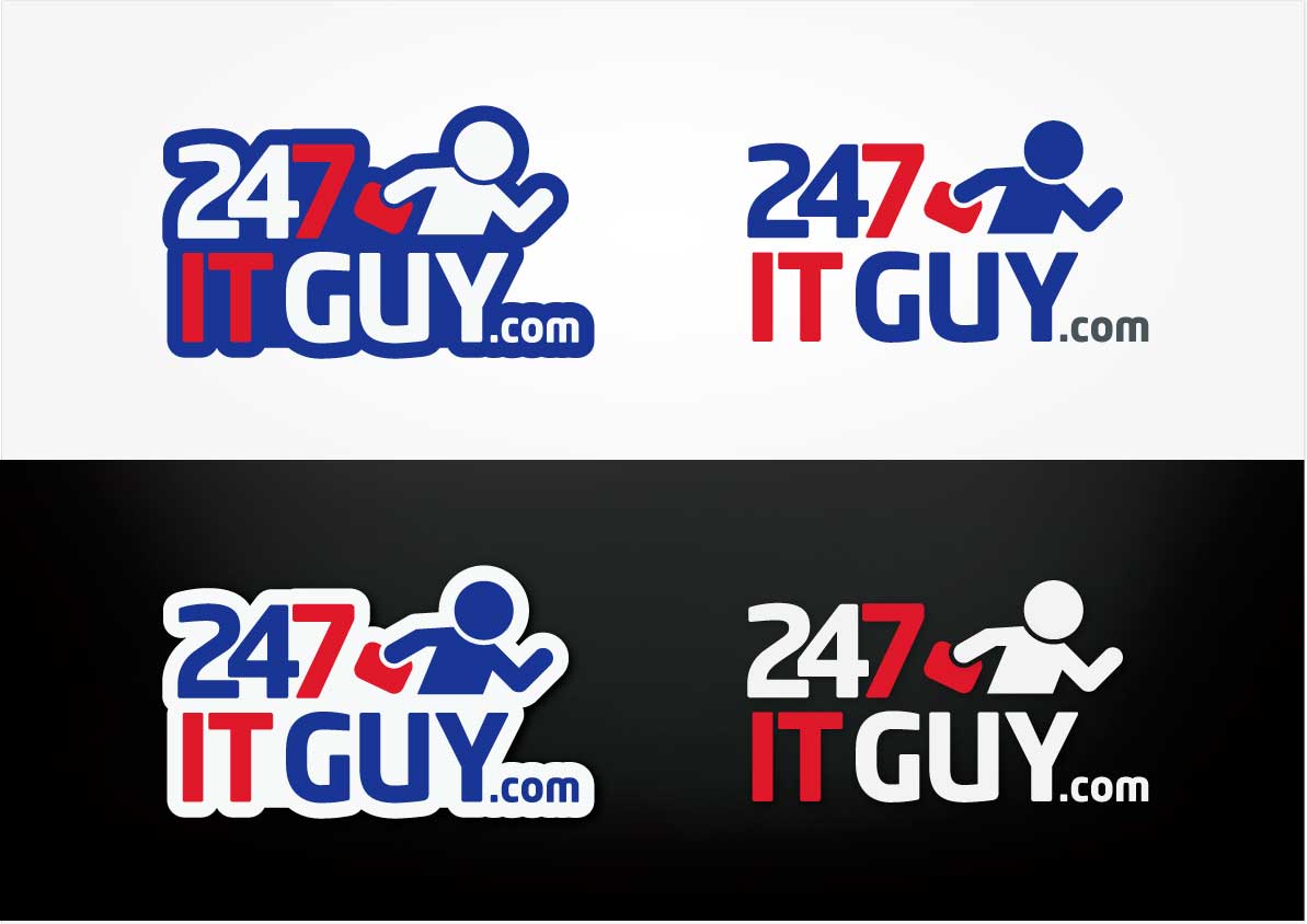 Logo Design by PC Design for Claymore Thomas | Design #32703