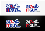 Logo Design by PC Design for Claymore Thomas | Design: #32703