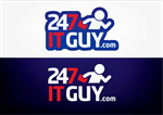 Logo Design by PC Design for Claymore Thomas | Design #32705