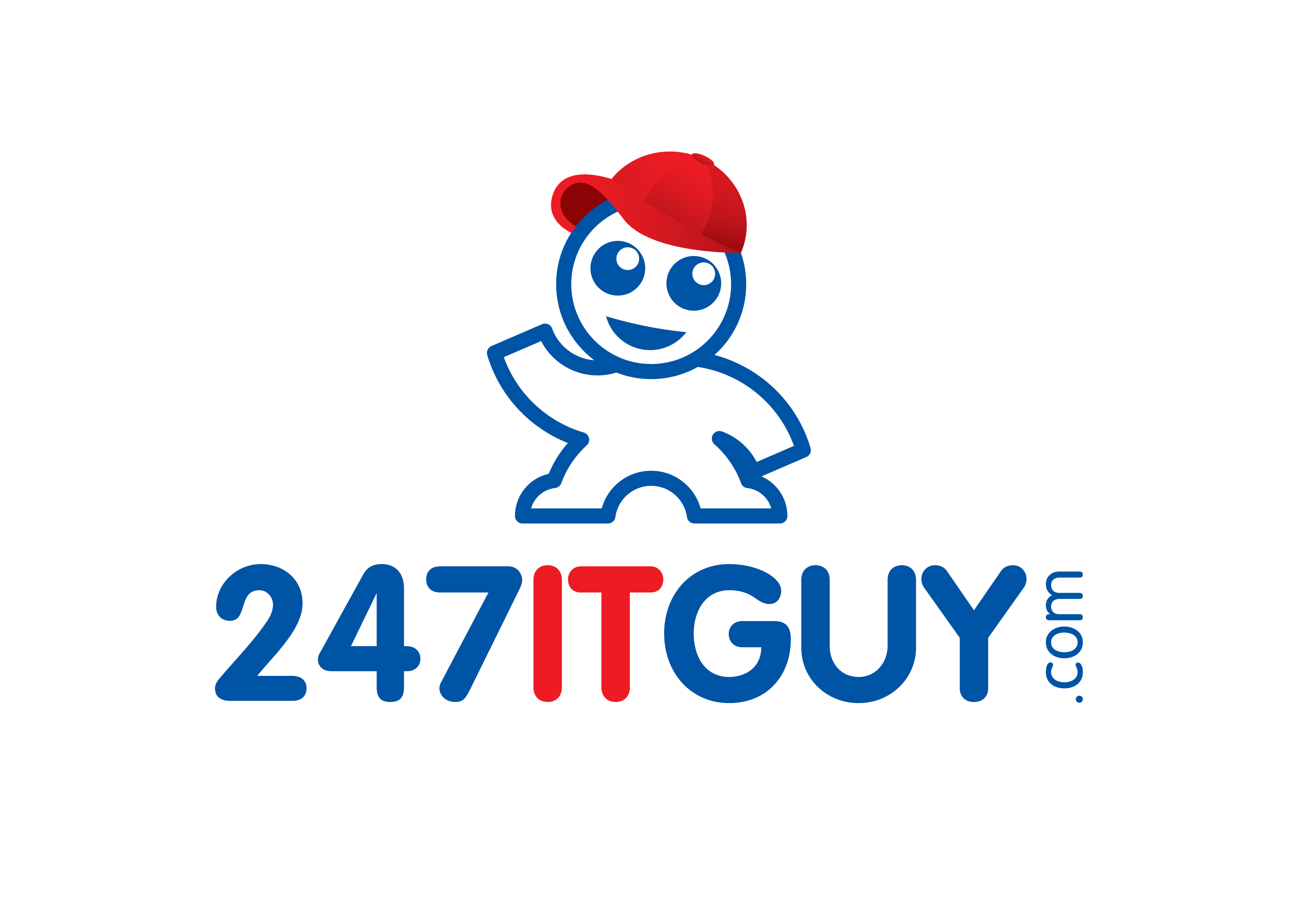Logo Design by S.R.Graphic Design for Claymore Thomas | Design #32245