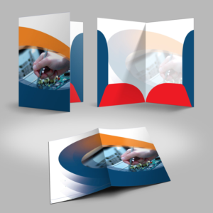 Catalogue Design by Impressive Solutions for this project | Design: #13603705