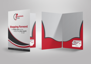 Catalogue Design by Impressive Solutions for this project | Design: #13624558